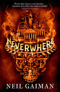 Neverwhere (ISBN: 9780755322800)