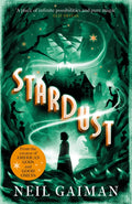 Stardust (ISBN: 9780755322824)