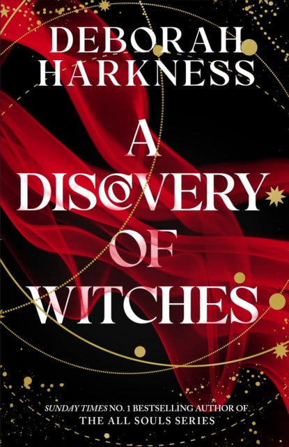 A Discovery of Witches : The gripping first book in the magical All Souls series (ISBN: 9780755374045)