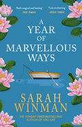 A Year of Marvellous Ways : From the bestselling author of STILL LIFE (ISBN: 9780755390939)