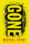 Gone (ISBN: 9780755501618)