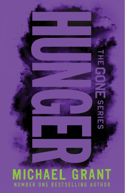 Hunger (ISBN: 9780755501625)