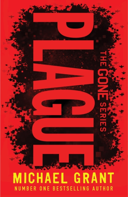 Plague (ISBN: 9780755501649)