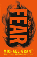 Fear (ISBN: 9780755501656)