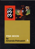 Nick Drake's Pink Moon (ISBN: 9780826427908)