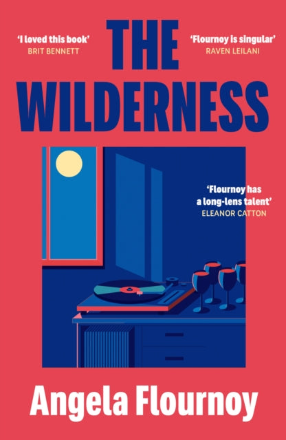 The Wilderness (ISBN: 9780857309525)