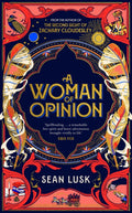 A Woman of Opinion (ISBN: 9780857528032)