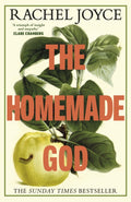The Homemade God (ISBN: 9780857528193)