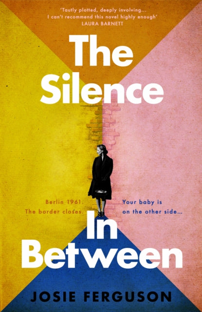 The Silence In Between (ISBN: 9780857529695)