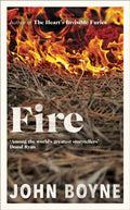 Fire (ISBN: 9780857529879)