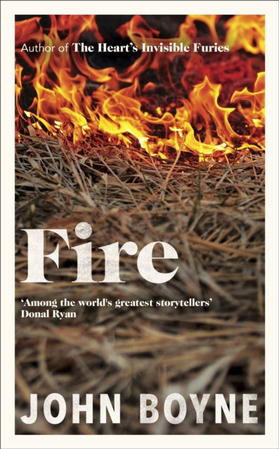 Fire (ISBN: 9780857529879)
