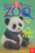 Zoe's Rescue Zoo: The Playful Panda (ISBN: 9780857632166)