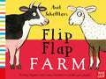 Axel Scheffler's Flip Flap Farm (ISBN: 9780857632456)