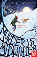 Murder In Midwinter (ISBN: 9780857636386)