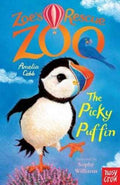 Zoe's Rescue Zoo: The Picky Puffin (ISBN: 9780857639837)