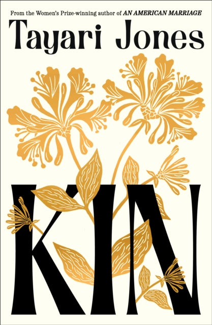 Kin : The instant New York Times bestseller (ISBN: 9780861543908)