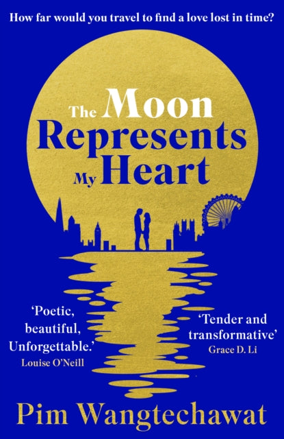 The Moon Represents My Heart (ISBN: 9780861544660)