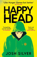 HappyHead : Shortlisted for the YA Book Prize : 1 of 2 (ISBN: 9780861545537)
