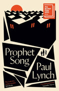 Prophet Song : WINNER OF THE BOOKER PRIZE 2023 (ISBN: 9780861546459)