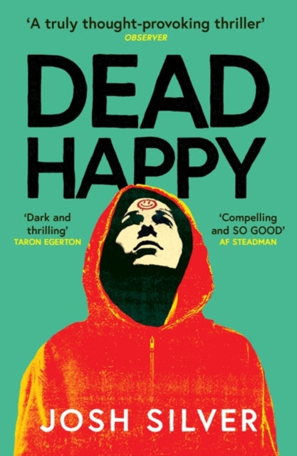 Dead Happy : 2 of 2 (ISBN: 9780861547821)