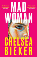 Madwoman (ISBN: 9780861547883)