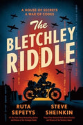 The Bletchley Riddle (ISBN: 9780861549023)