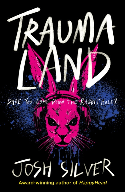 Traumaland : An Observer children's book of the year (ISBN: 9780861549283)