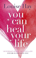 You Can Heal Your Life (ISBN: 9780937611012)