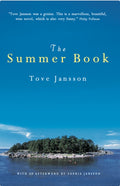 The Summer Book : A Novel (ISBN: 9780954221713)