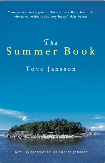The Summer Book : A Novel (ISBN: 9780954221713)