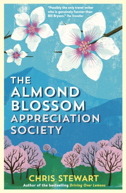 The Almond Blossom Appreciation Society (ISBN: 9780956003829)
