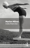 A Life of One's Own (ISBN: 9781032757551)