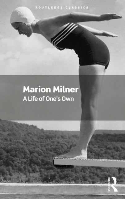 A Life of One's Own (ISBN: 9781032757551)