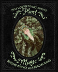 Plant Magic : Building Intimacy With The Healing Plants That Surround You (ISBN: 9781034666974)