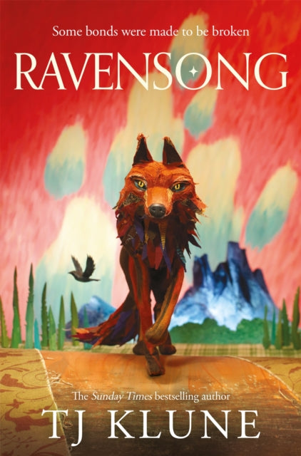 Ravensong : The beloved werewolf shifter romance about love, loyalty and betrayal (ISBN: 9781035002191)