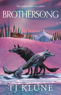 Brothersong (ISBN: 9781035002276)