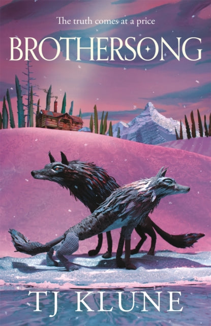 Brothersong (ISBN: 9781035002276)