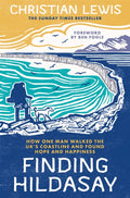 Finding Hildasay : How one man walked the UK's coastline and found hope and happiness (ISBN: 9781035006823)