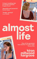 Almost Life (ISBN: 9781035007493)