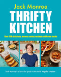 Thrifty Kitchen : Over 120 Delicious, Money-saving Recipes and Home Hacks (ISBN: 9781035008513)