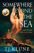 Somewhere Beyond the Sea : The No. 1 New York Times bestseller and heart-warming sequel to The House in the Cerulean Sea **Special Limited Edition First Printing** (ISBN: 9781035009398)