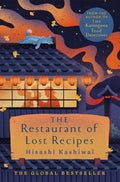 The Restaurant of Lost Recipes (ISBN: 9781035009626)