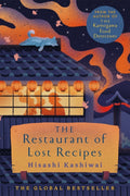 The Restaurant of Lost Recipes (ISBN: 9781035009640)