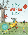 The Duck with No Luck (ISBN: 9781035013128)