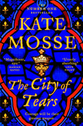 The City of Tears (ISBN: 9781035015177)