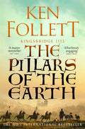The Pillars of the Earth (ISBN: 9781035020157)