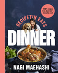 RecipeTin Eats: Dinner : 150 Recipes from Australia's Favourite Cook (ISBN: 9781035020973)