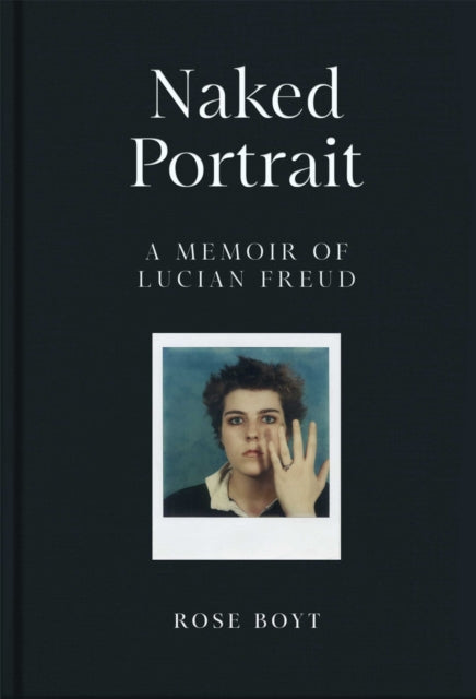 Naked Portrait: A Memoir of Lucian Freud (ISBN: 9781035024919)