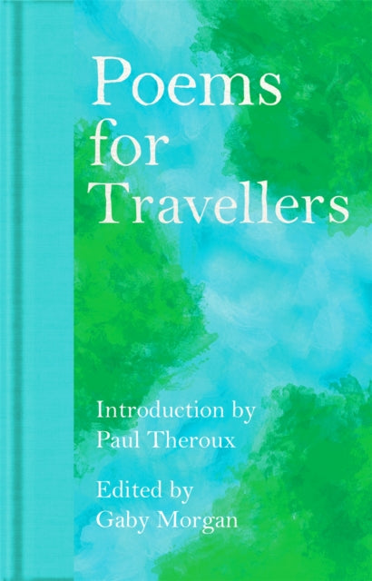 Poems for Travellers (ISBN: 9781035026777)