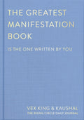 The Greatest Manifestation Book (is the one written by you) (ISBN: 9781035030781)